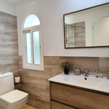 Sea View Apartment In Benalmádena Zewnętrze zdjęcie
