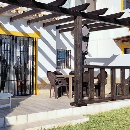 Sea View Apartment In Benalmádena Zewnętrze zdjęcie