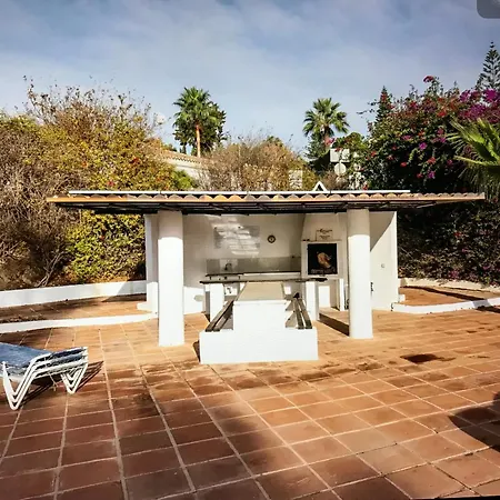 Sea View Apartment In Benalmádena Zewnętrze zdjęcie