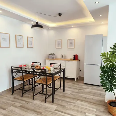 Sea View Apartment In Benalmádena Zewnętrze zdjęcie