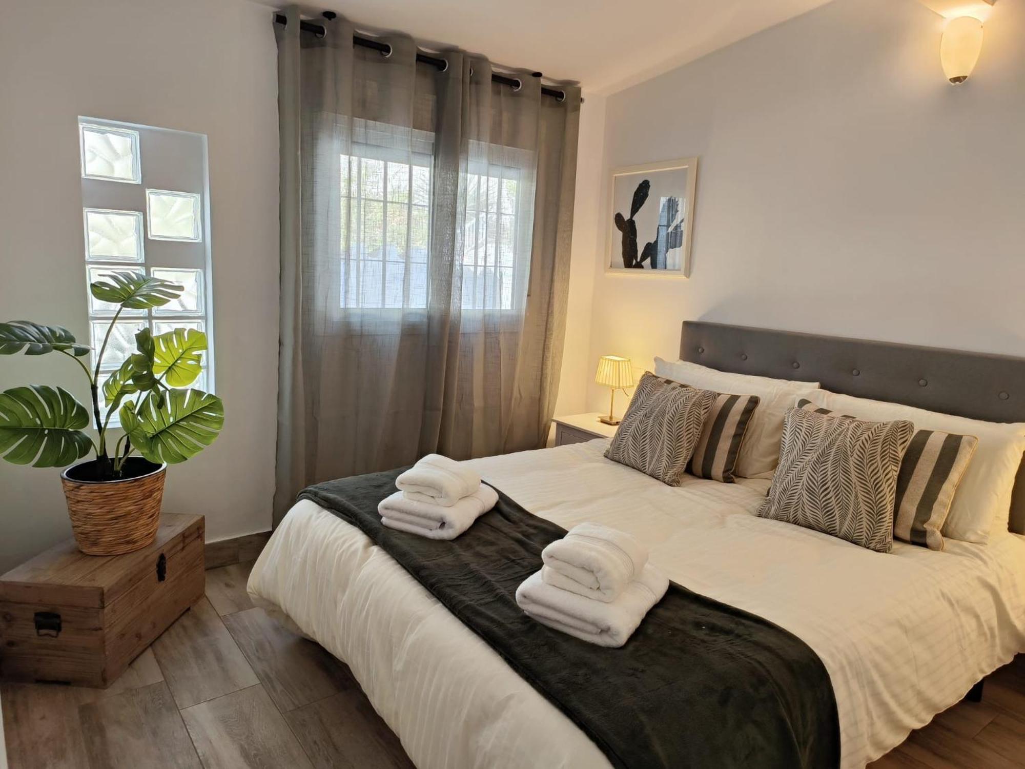 Sea View In Apartament