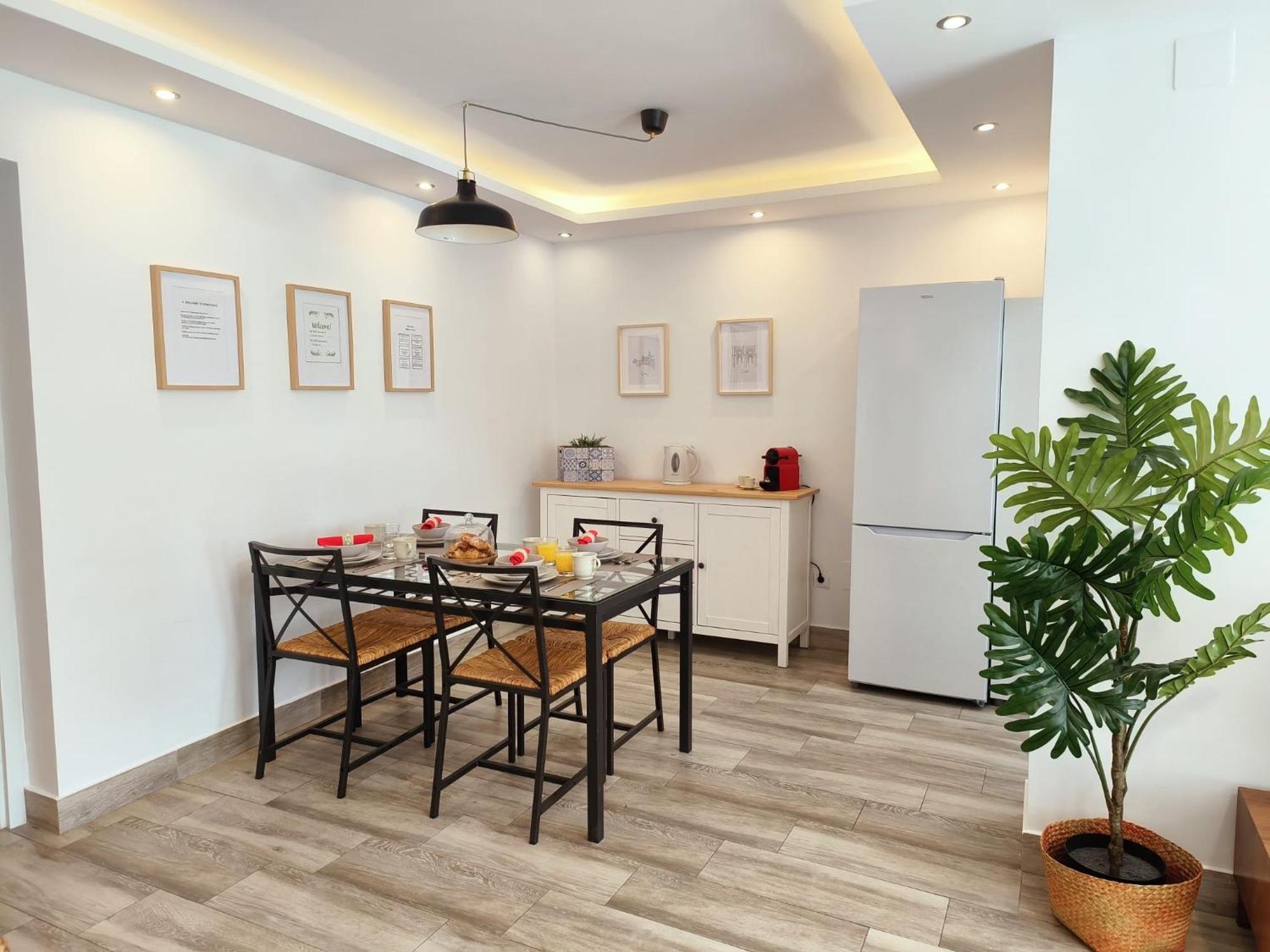 Apartament Sea View In