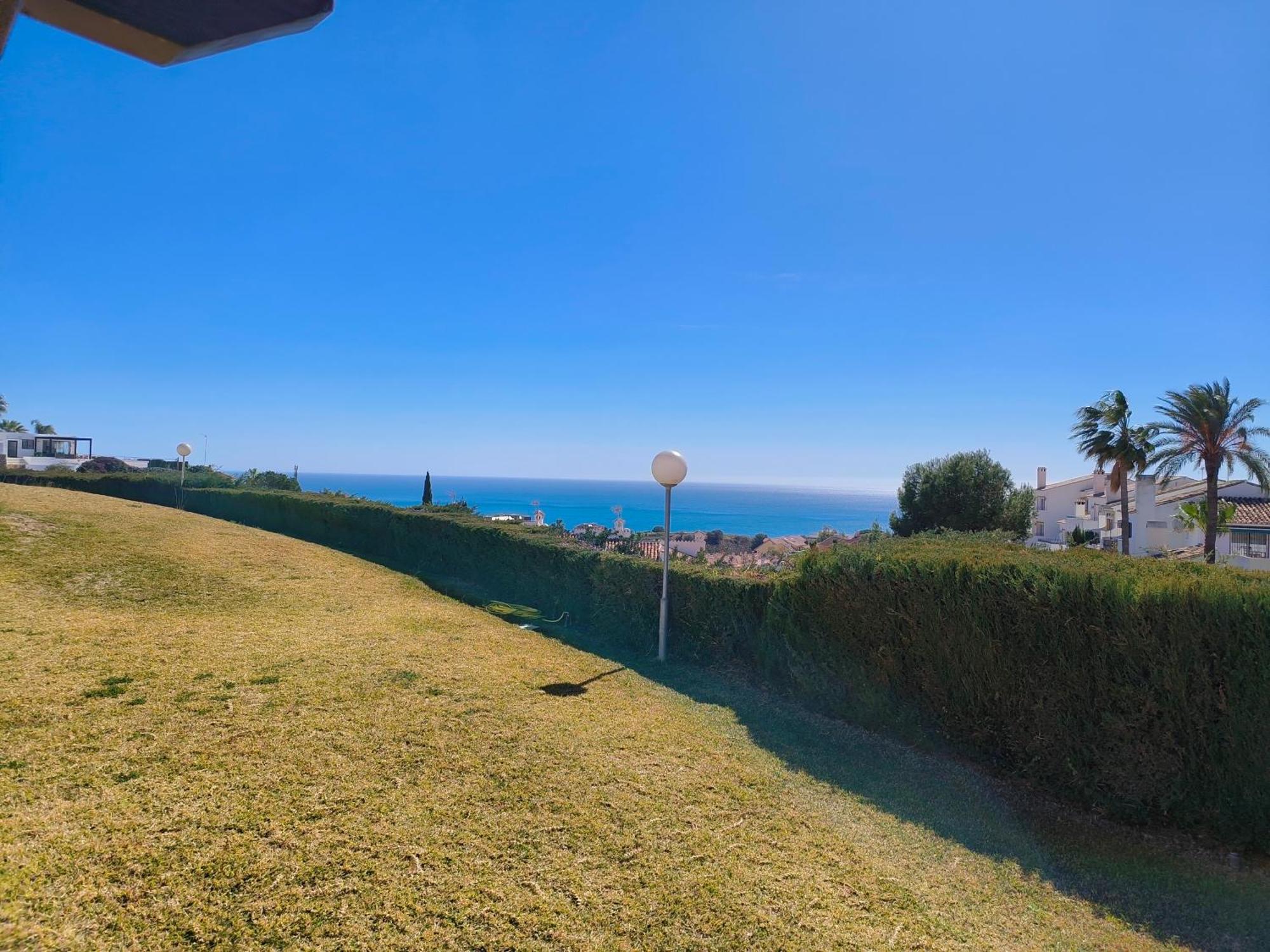 Apartament Sea View In