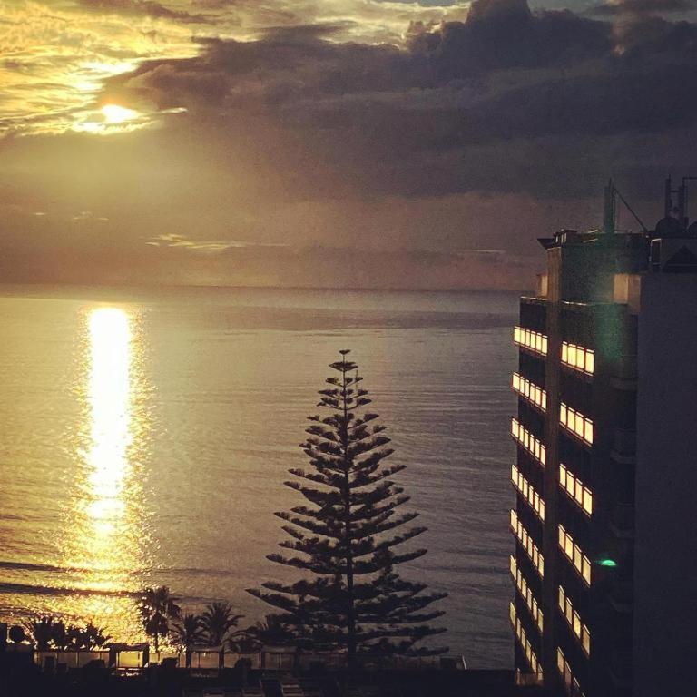 Apartament Sea View In