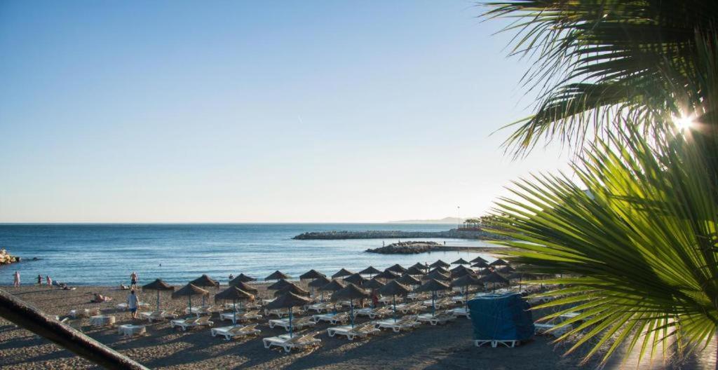 Sea View In Appartement *